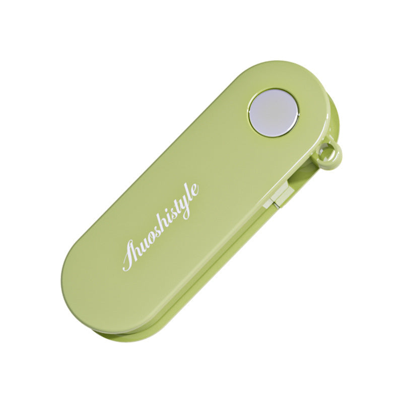Compact Foldable Vegetable Peeler - Eco-Friendly Kitchen Tool