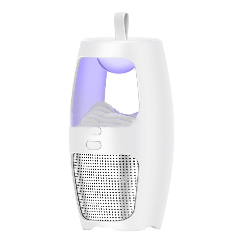 Portable Energy-Efficient Air Dehumidifier for Eco-Friendly Homes