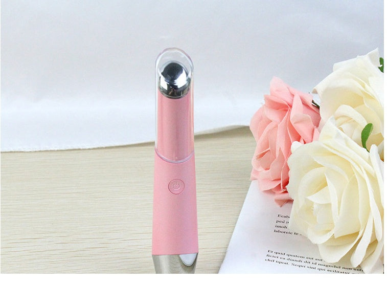 Reusable Facial Massager for Wellness and Eco-Friendly Skincare