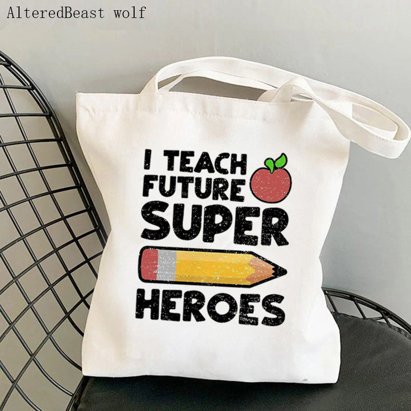 Eco-Friendly Chemistry Tote Bag - Sustainable & Reusable