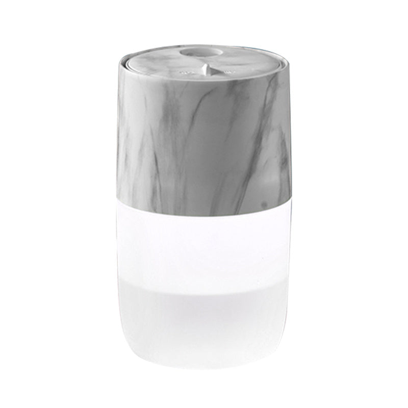 Ultrasonic Humidifier with Water-Saving Technology and Night Light