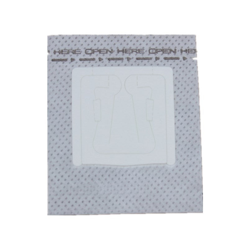 Eco-Friendly Single-Serve Coffee Filters - Biodegradable & Compostable