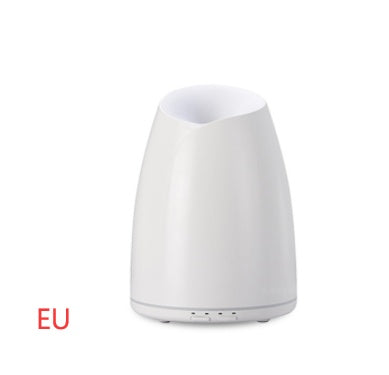 Compact Aromatherapy Diffuser with Water-Saving Technology