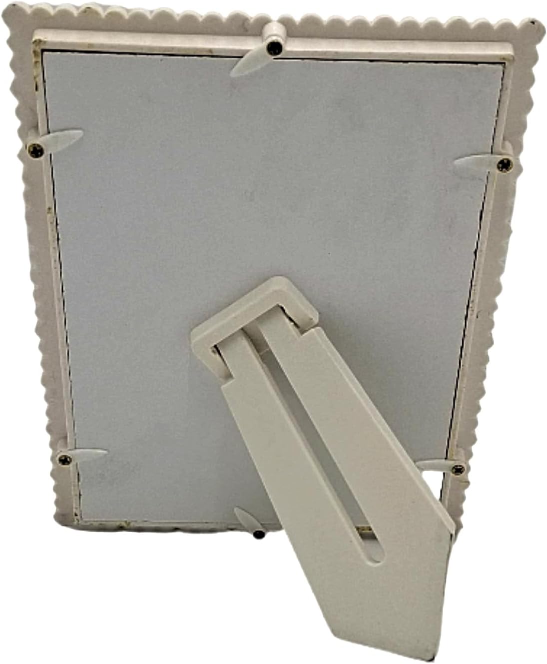 Sleek Photo Frame 13x18cm Modern Picture Frame for Home & Office
