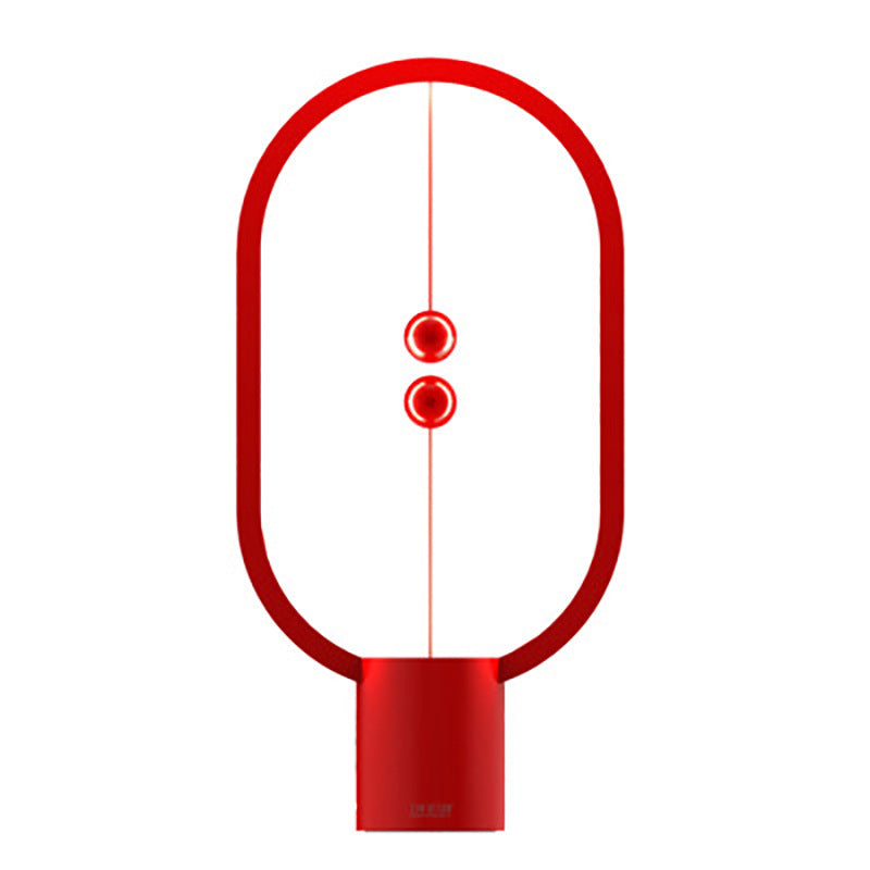 Energy-Efficient LED Table Lamp with Minimalist Design