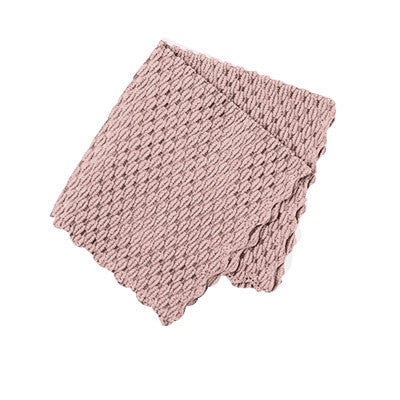 Eco-Friendly Reusable Cleaning Cloths - Sustainable Microfiber Dishcloths
