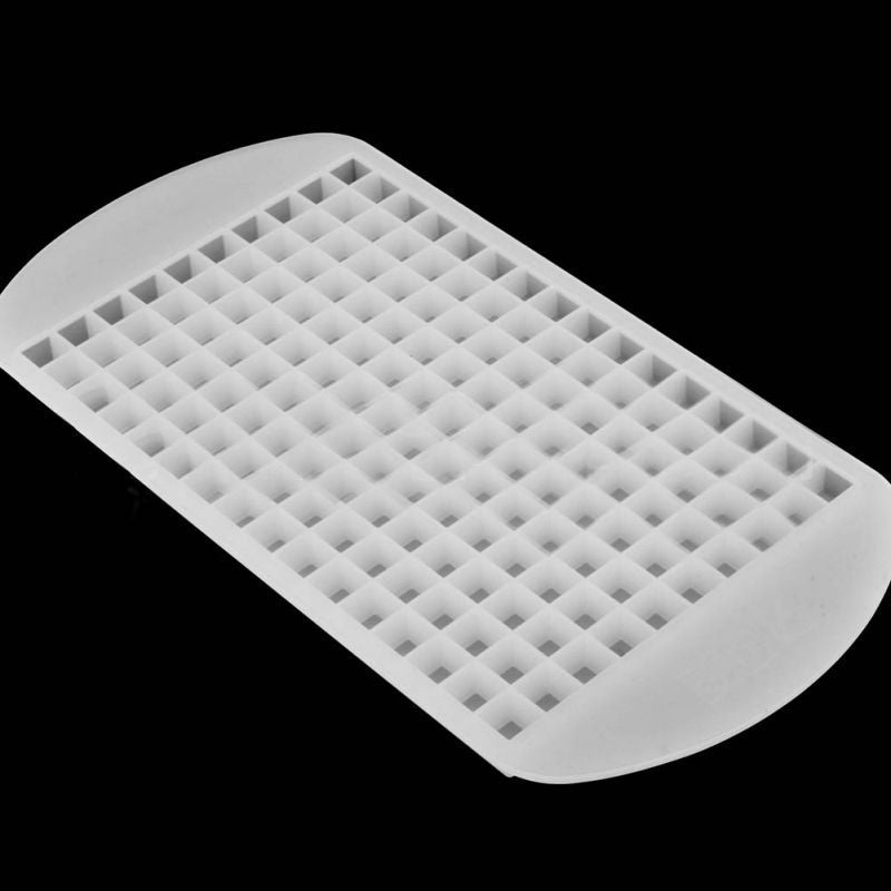 Eco-Friendly Silicone Soap Dish - Sustainable & Durable