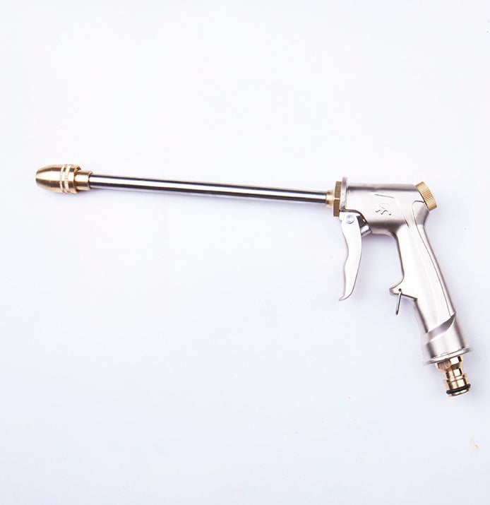 High-Pressure Water Spray Nozzle for Eco-Friendly Water Conservation