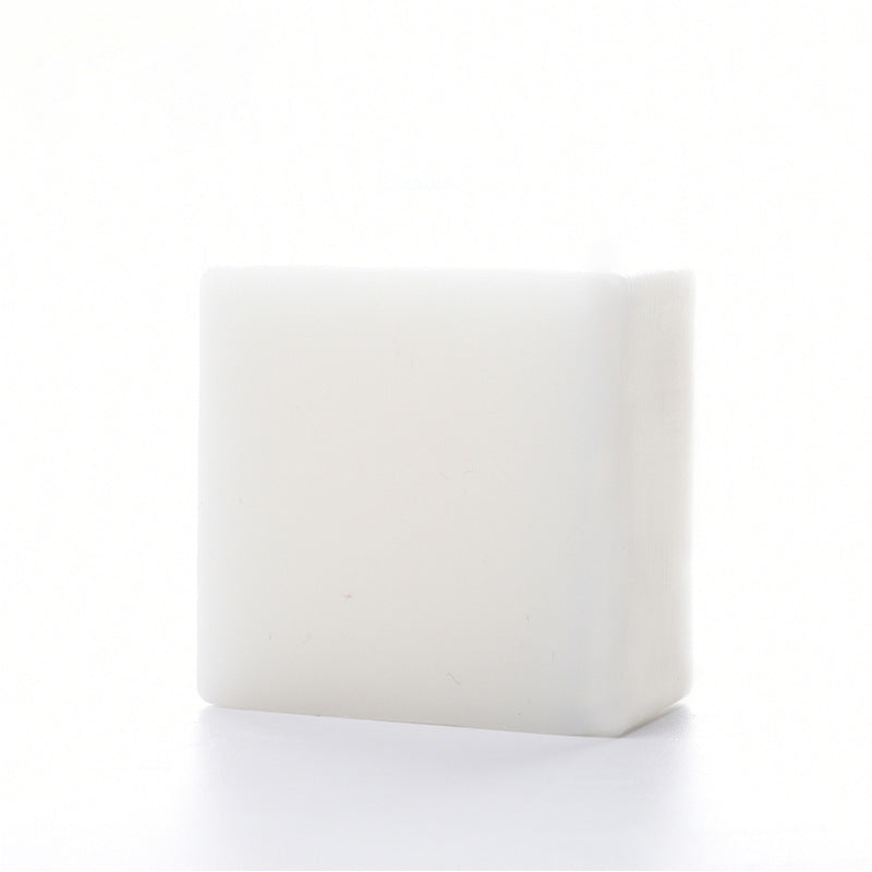 Eco-Friendly Natural Soap Bar - Plastic-Free, Biodegradable, Long-Lasting