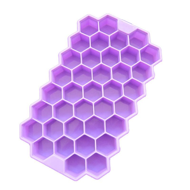Eco-Friendly Silicone Soap Dish - Sustainable & Durable