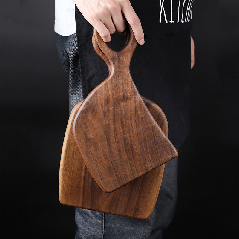 Eco-Friendly Wooden Cutting Boards - Sustainable Kitchen Essentials