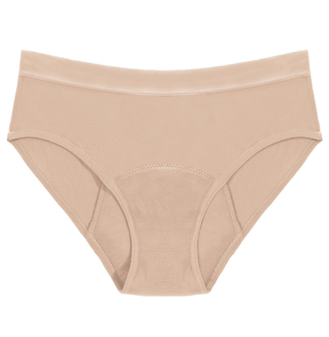 Eco-Friendly Black Cotton Briefs for Sustainable Comfort