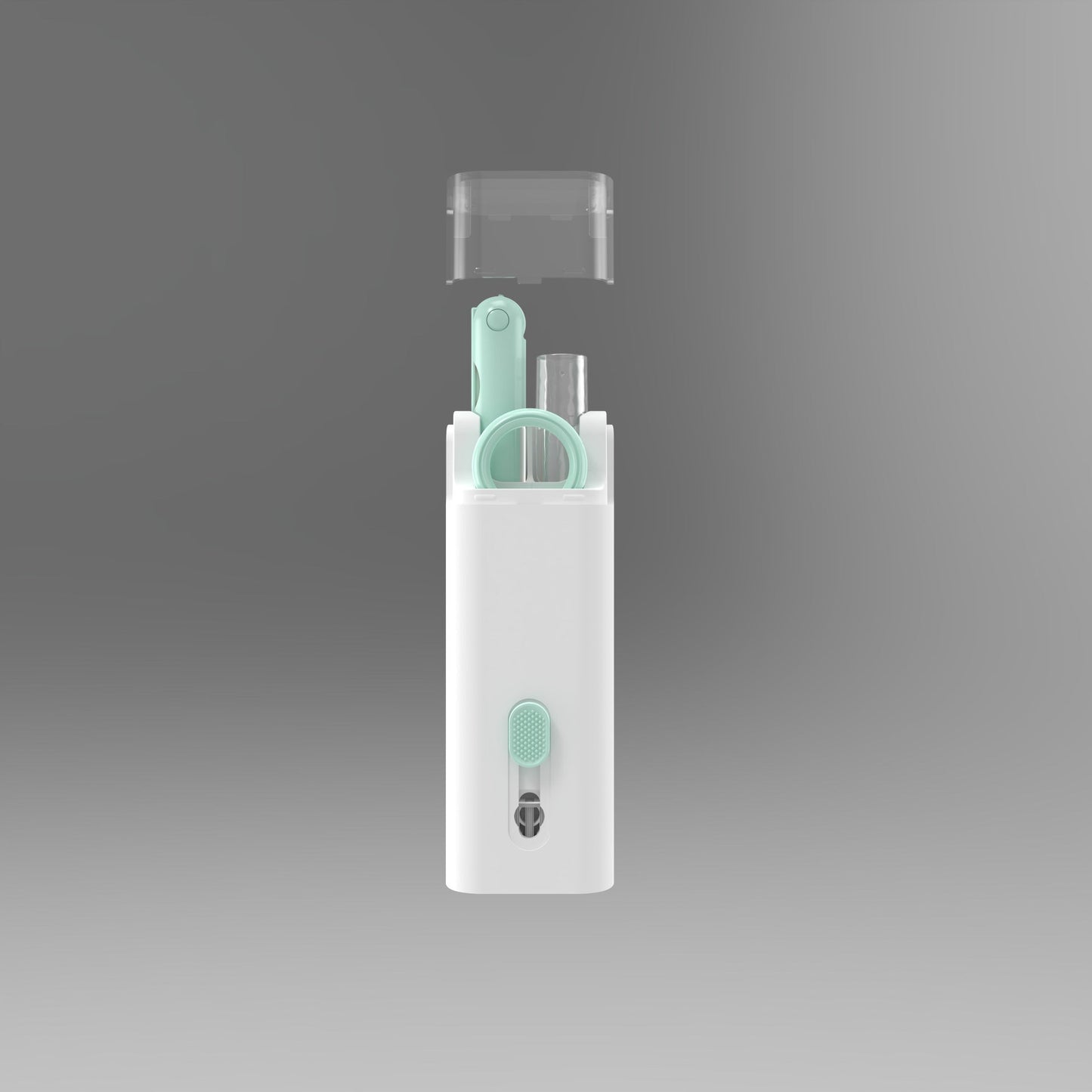 7 In 1 Multi-Functional Cleaning Kit for Home and Office