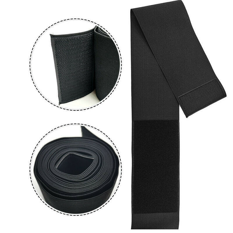 Eco-Friendly Waist Trainer Belt for Wellness & Flexibility