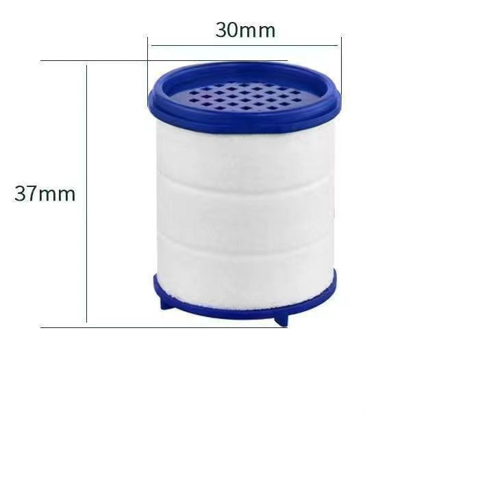 High-Performance Shower Filter for Healthier Skin & Hair