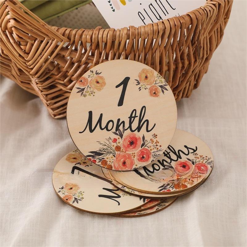 Eco-Friendly Bamboo Storage Basket for Home Organization