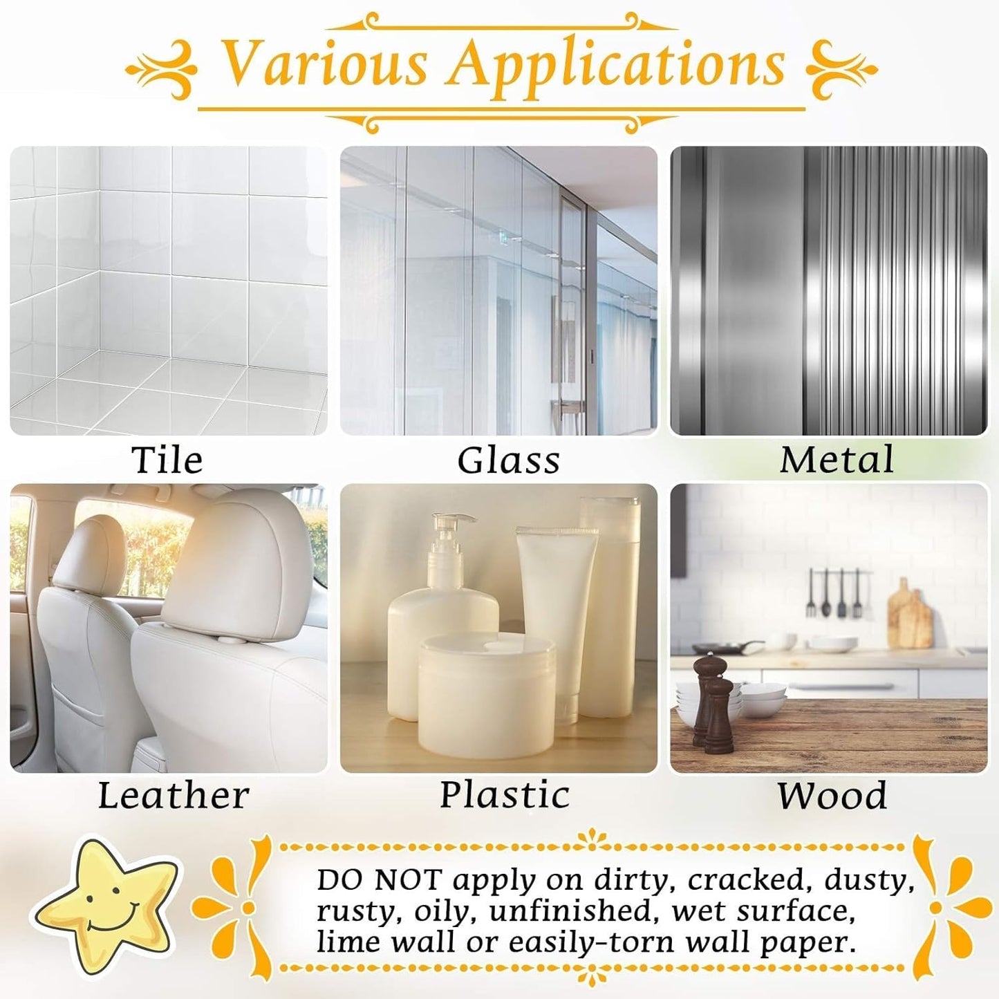 Transparent Sticky Tape 2 Pieces 18mmx30m for Office, Craft, and Home Use