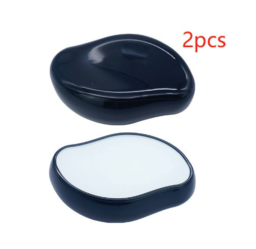Crystal Hair Eraser - Painless, Eco-Friendly Hair Removal Tool