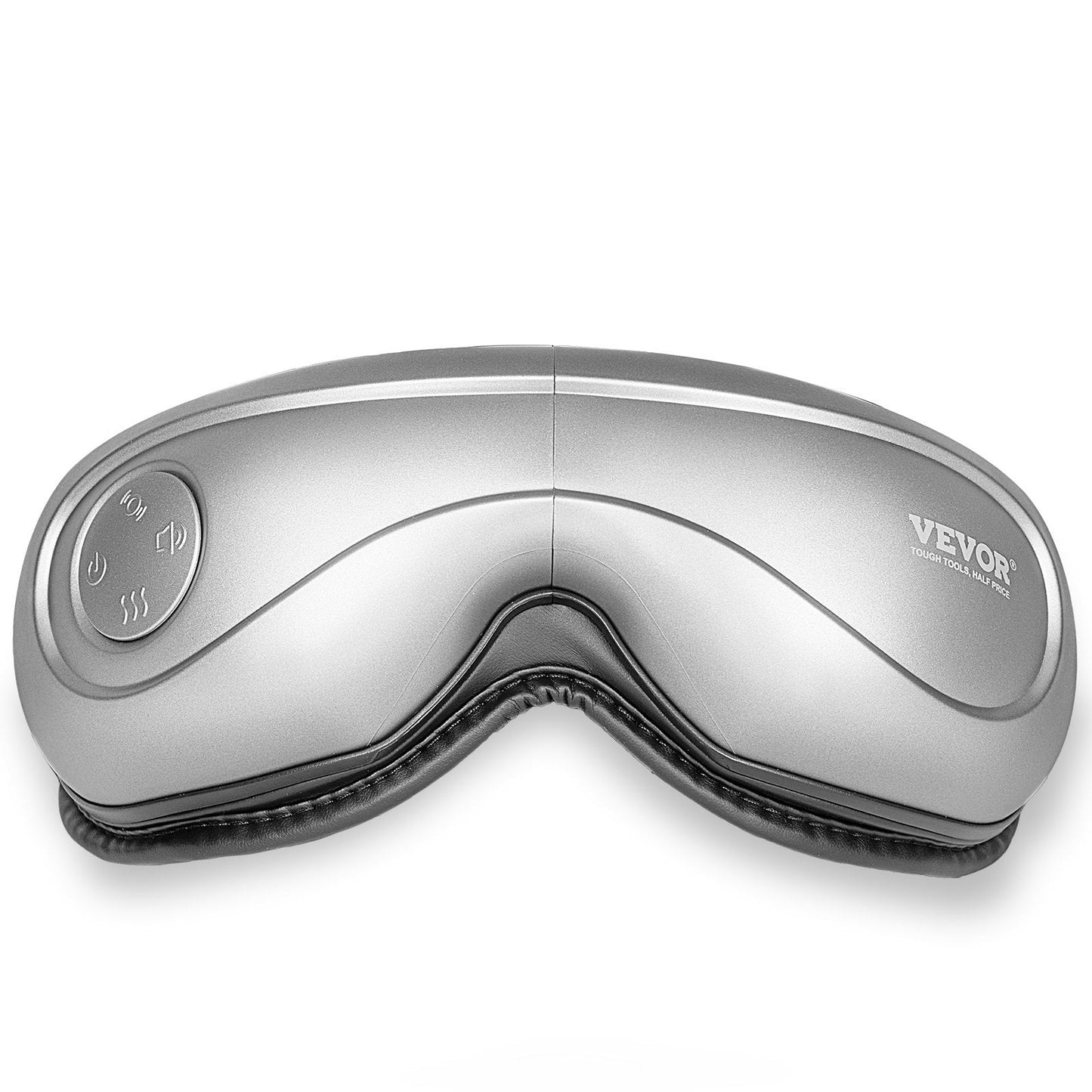 Ergonomic Eye Massager for Relaxation and Eye Care
