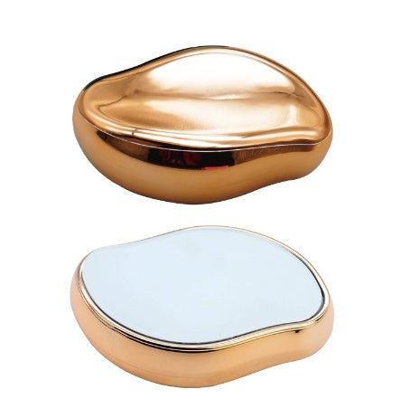 Crystal Hair Eraser - Painless, Eco-Friendly Hair Removal Tool