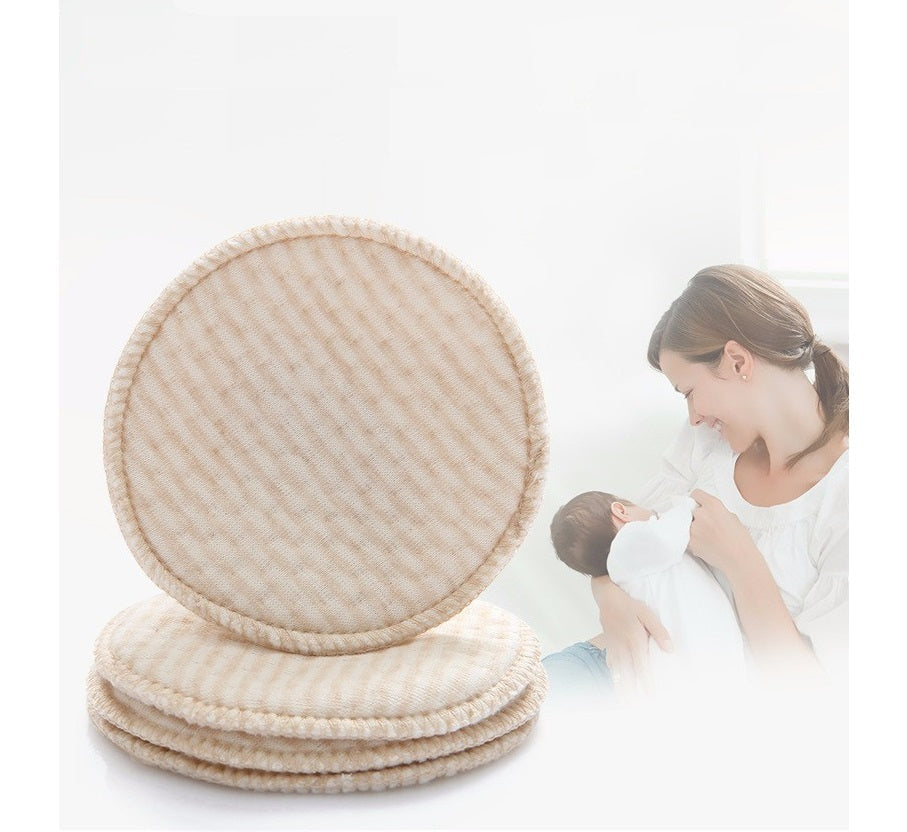 Eco-Friendly Reusable Cotton Pads - Sustainable Makeup Remover Rounds