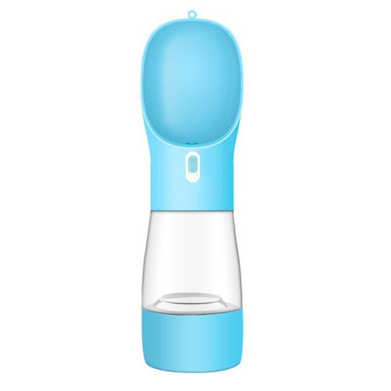 Portable Pet Water Dispenser - Eco-Friendly Hydration for Pets