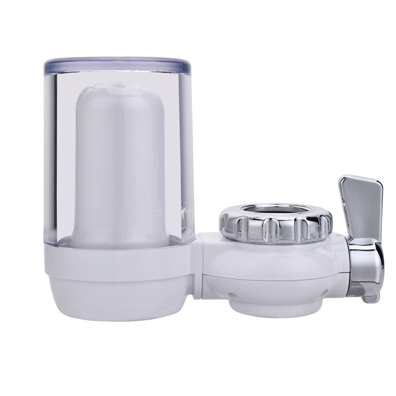 Eco-Friendly Faucet Water Filter - Save Water & Reduce Waste