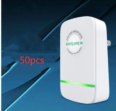 Energy-Saving Electricity Saver Box for Lower Bills