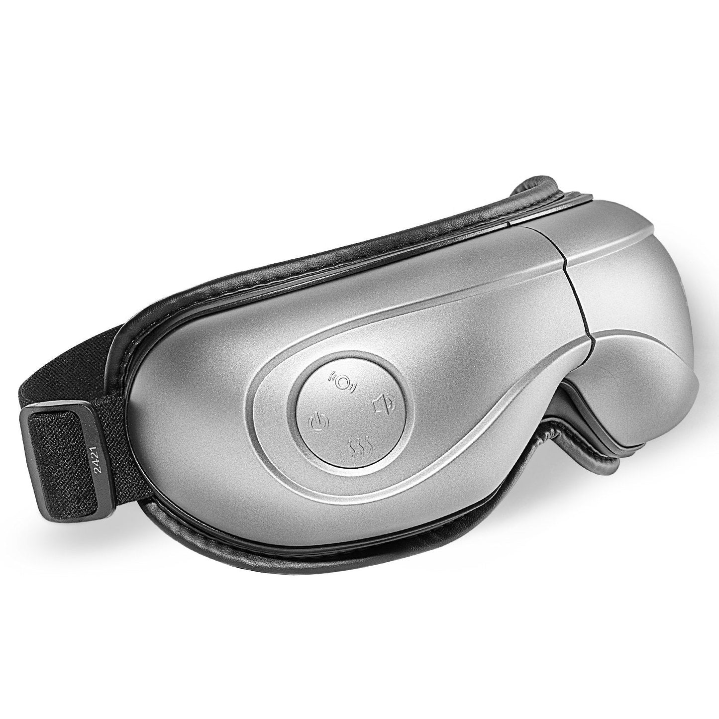 Ergonomic Eye Massager for Relaxation and Eye Care