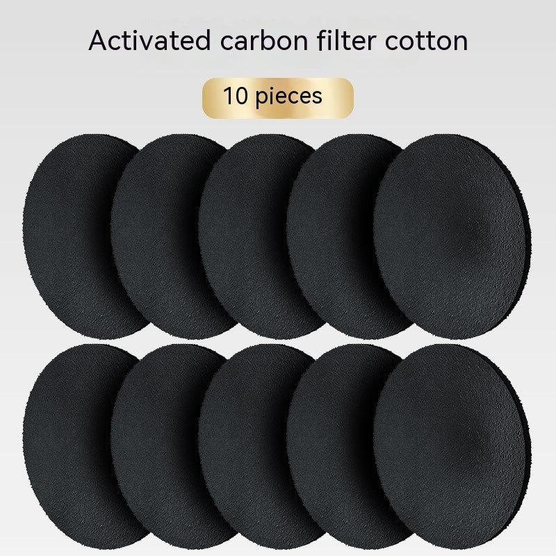 Wireless Portable Range Hood for Smoke Reduction