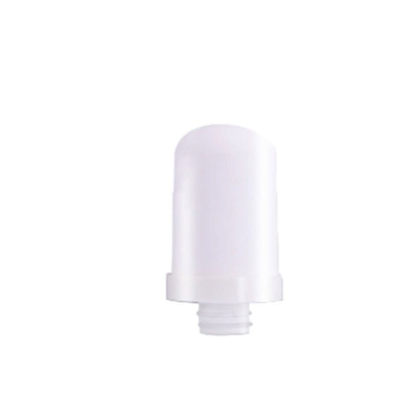 Water-Saving Faucet Attachment - Eco-Friendly Stainless Steel