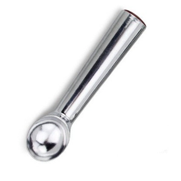 Durable Stainless Steel Ice Cream Scoop - Eco-Friendly Kitchen Tool