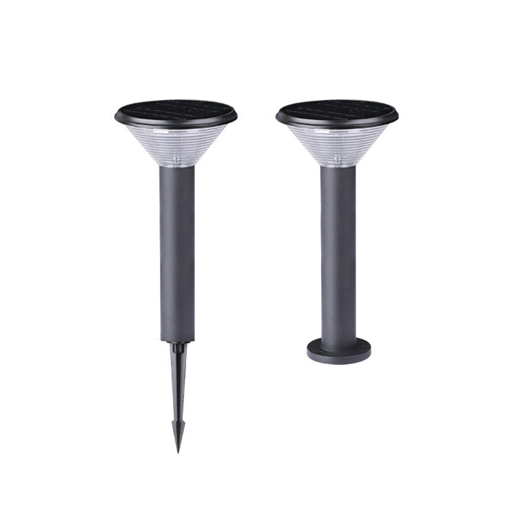Solar-Powered Outdoor Garden Lights - Eco-Friendly, Easy Installation, Durable