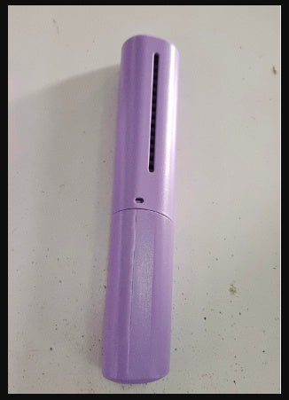 Wireless Hair Hot Comb - Portable Styling Tool for Effortless Hair Care