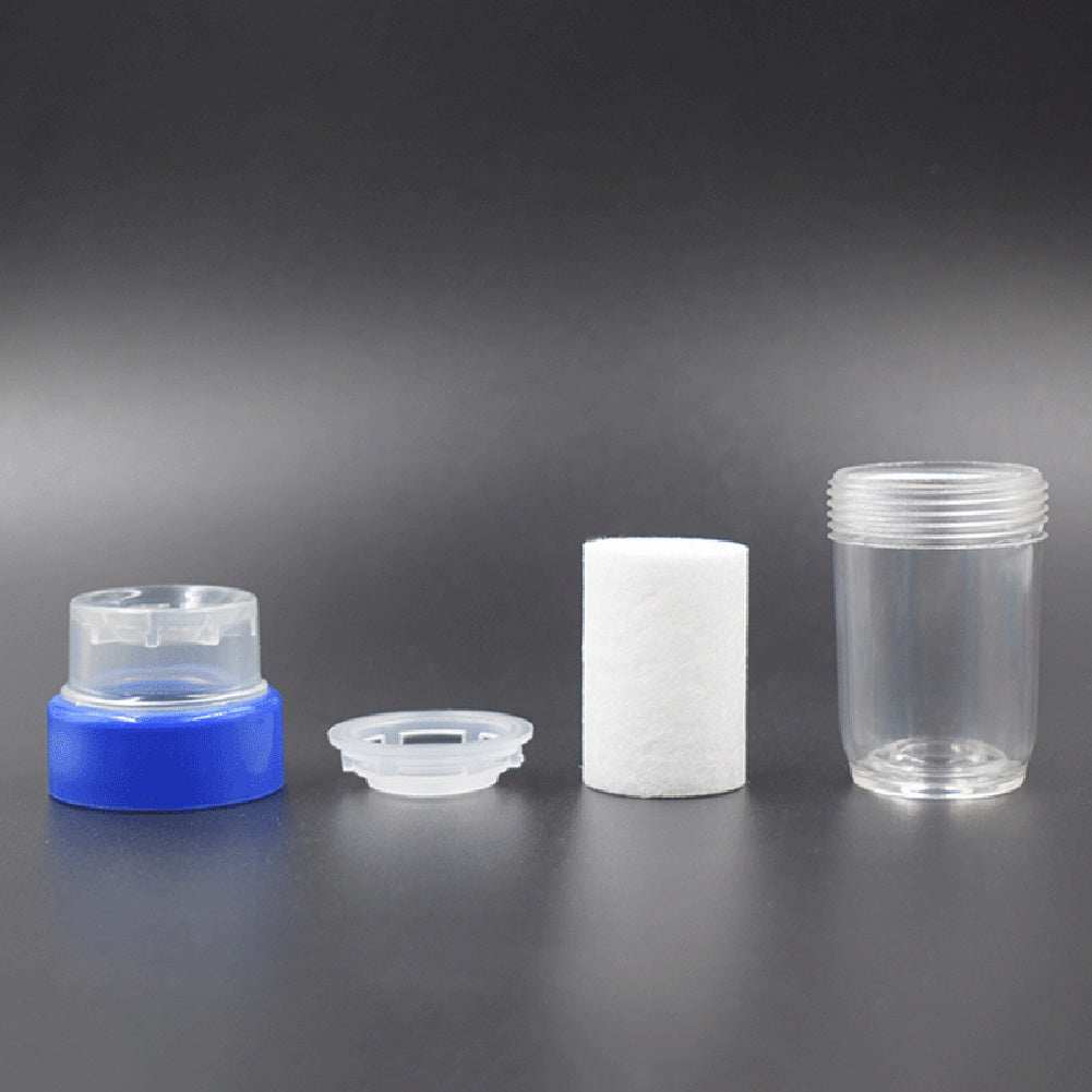Eco-Friendly Faucet Water Filter - Save Water & Reduce Plastic Waste