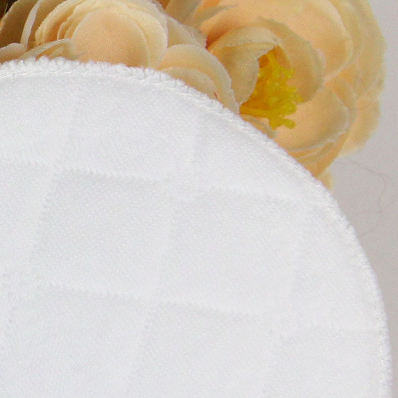 Eco-Friendly Reusable Cotton Pads - Sustainable Makeup Remover Rounds