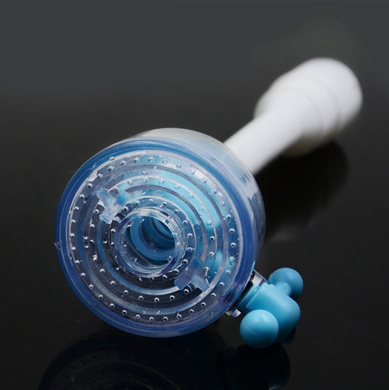 Water-Saving Faucet Aerator with Flexible Neck