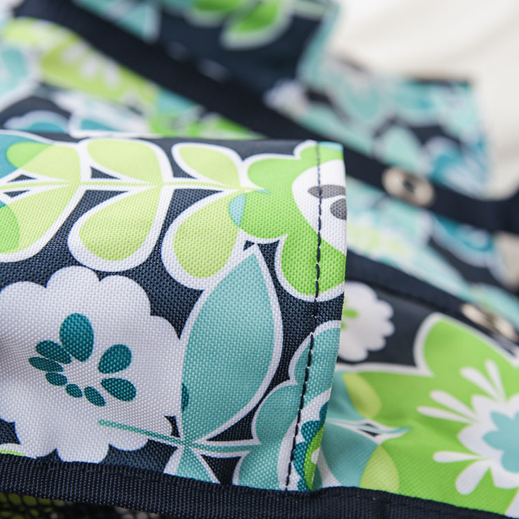 Eco-Friendly Gardening Tote Bag with Tools