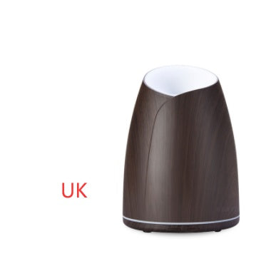 Compact Aromatherapy Diffuser with Water-Saving Technology