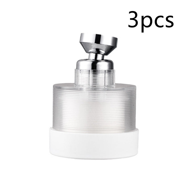 Premium Water-Saving Tap Filtration System for Faucets