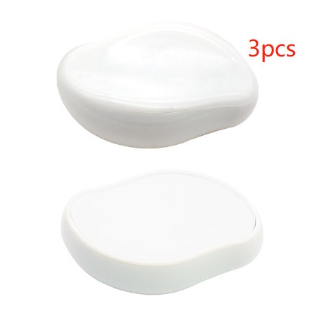 Crystal Hair Eraser - Painless, Eco-Friendly Hair Removal Tool