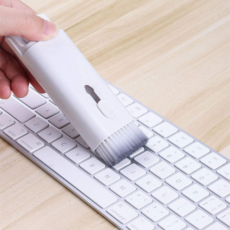 7 In 1 Multi-Functional Cleaning Kit for Home and Office