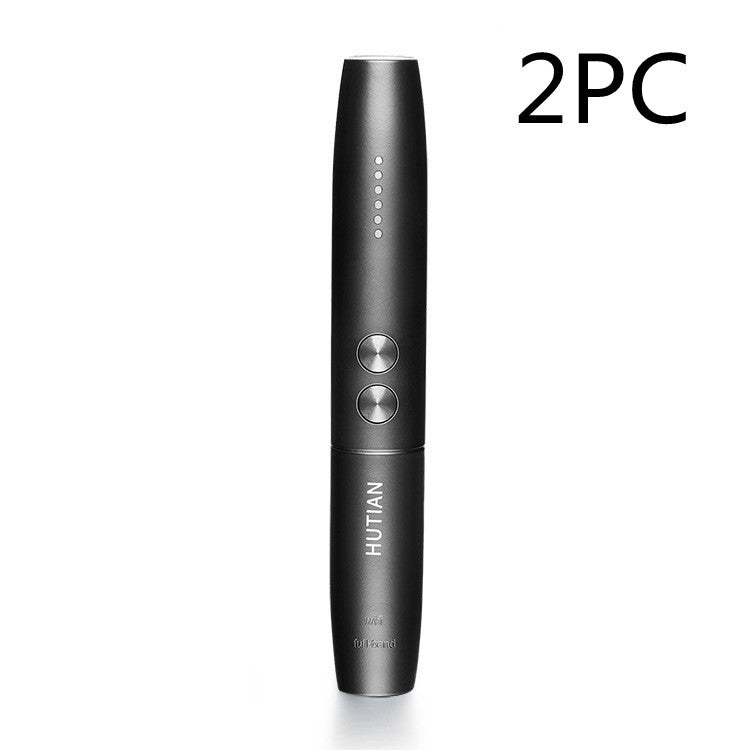 Portable Hidden Camera Detector for Privacy Protection