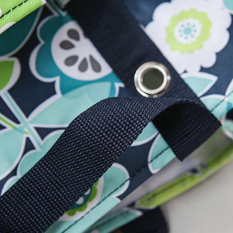 Eco-Friendly Gardening Tote Bag with Tools