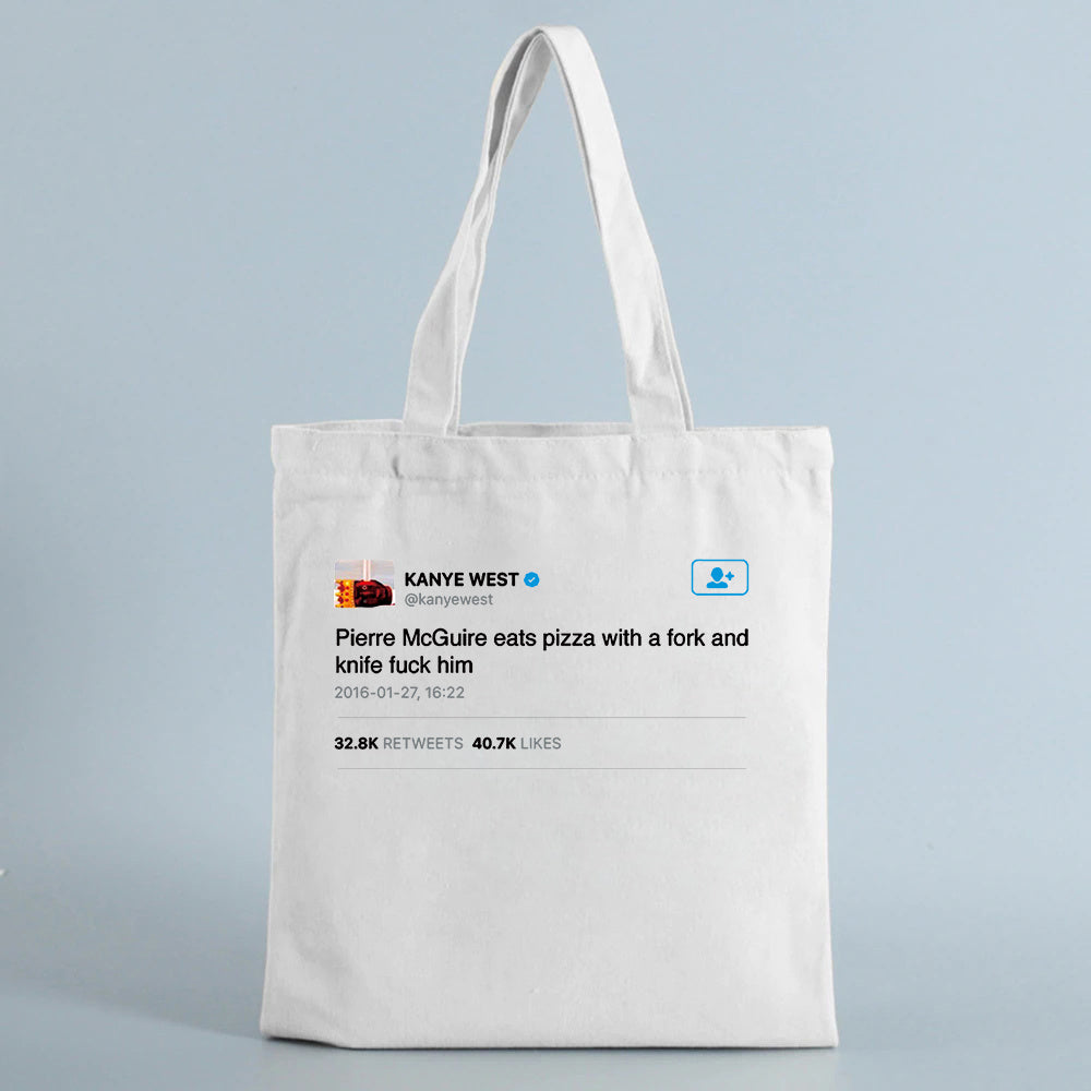 Eco-Friendly Customizable Canvas Tote Bag for Sustainable Living