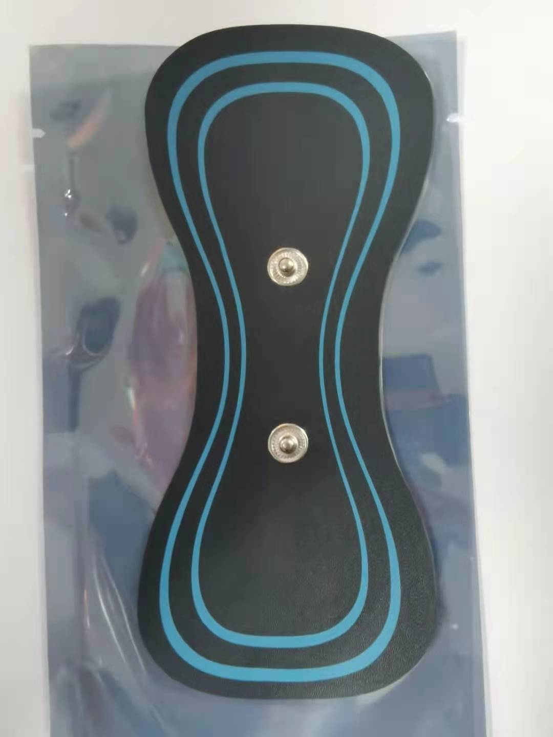 Compact TENS Device for Natural Pain Relief - Portable & Eco-Friendly