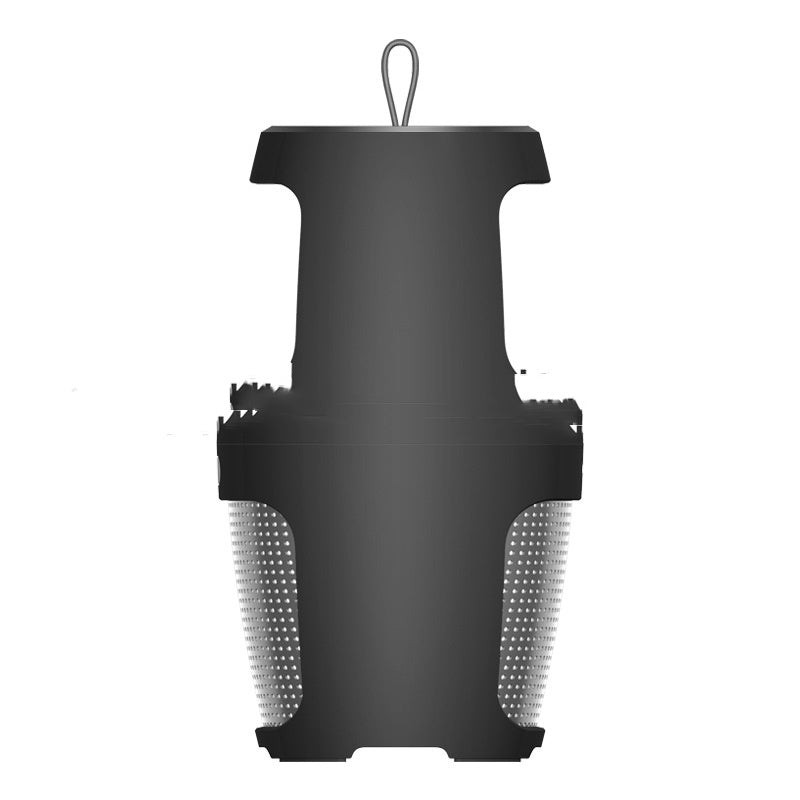 Portable Energy-Efficient Air Dehumidifier for Eco-Friendly Homes