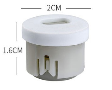 Eco-Friendly Knife Sharpener - Sustainable, Durable, Compact