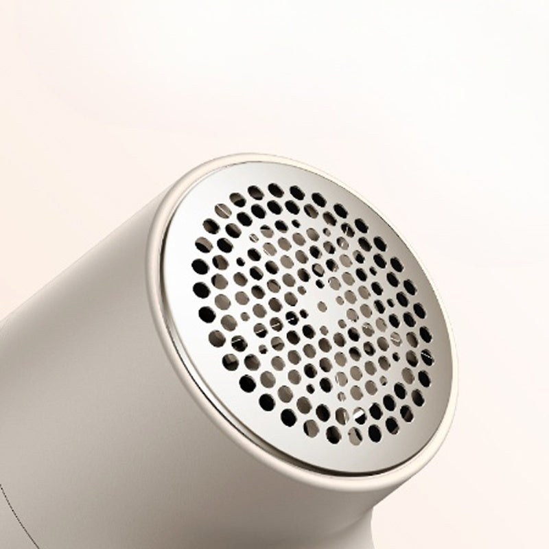 Intelligent Reusable Lint Remover with Digital Display