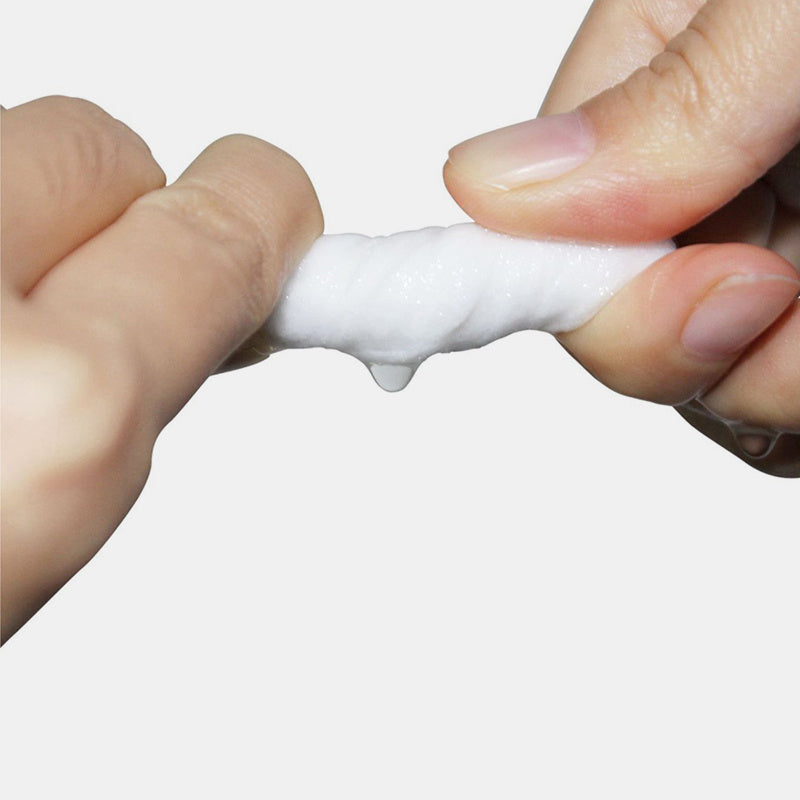 Eco-Friendly Alcohol Wipes - Portable Disinfectant Solution